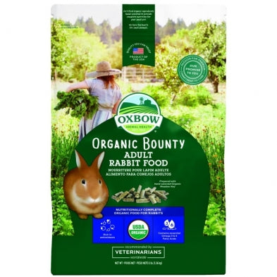 Oxbow - Small Animal Food