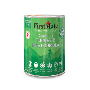 FirstMate - Cat Food - Canned - 12.2 oz