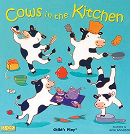 Books - Kids - Farm
