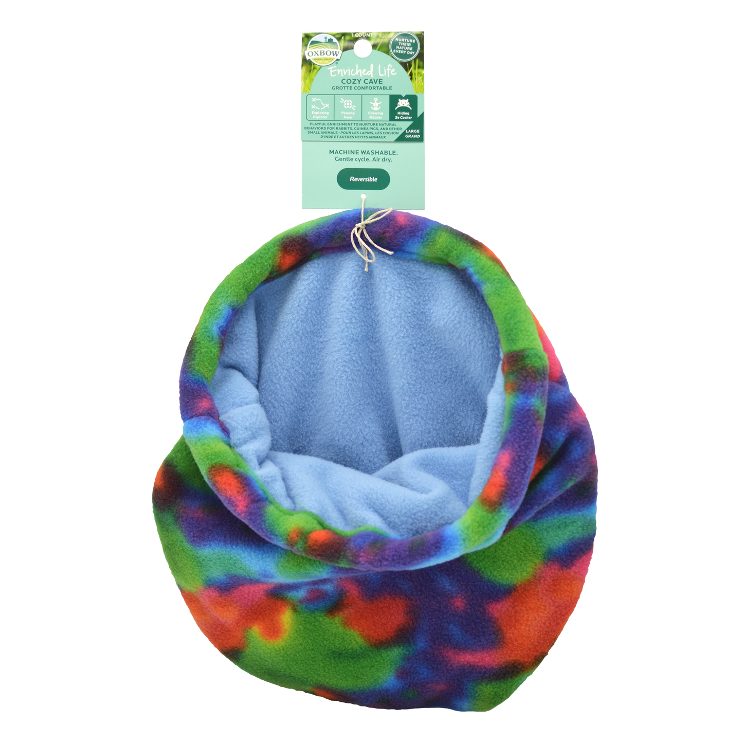 Oxbow-Cozy Cave Large