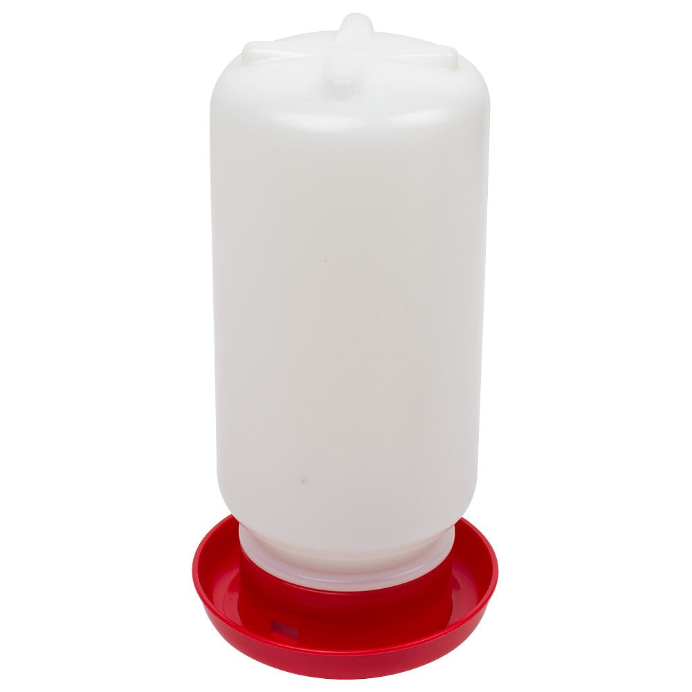 Chick/Quail Drinker - 1 Quart