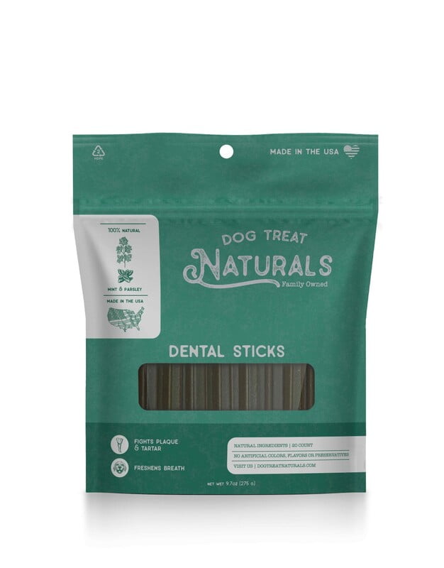 Naturals - Dog Treats