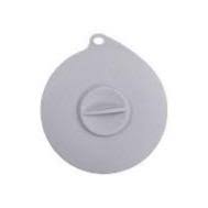 Dexas Silicone Suction Lid