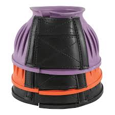 True North - Rubber Bell Boots - Pair - Velcro - Assorted Colours