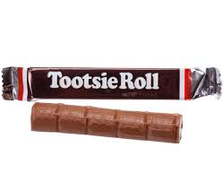 Candy-Tootsie Roll 85g
