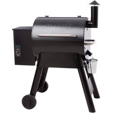 Traeger - Pro 22 Grill - * SAVE $100.00 UNTIL DEC 24TH WHILE SUPPLIES LAST*