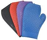 True North - Grooming/Wash Rubber Mitts - Kids