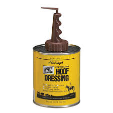 Fiebing's - Hoof Dressing with Applicator - 946ml