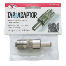 Little Giant - Tap Adapter Water Nipple