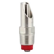 Stainless Steel Piglet Water Nipple