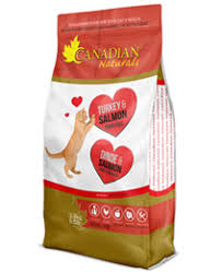 Canadian Naturals - Cat Food - Turkey & Salmon