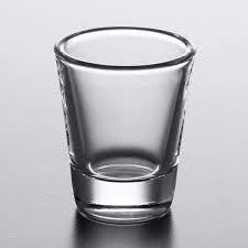 ***CLEARANCE - Shot Glass - FINAL SALE***