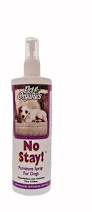 Pet Organics No Stay! DOG 16 oz