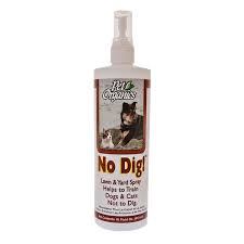 Pet Organics No Dig! 16 oz
