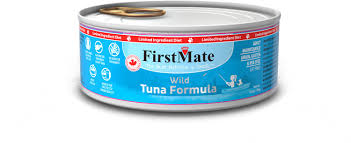 FirstMate - Cat Food - Canned - 5.5 oz