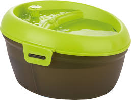 Water Fountain-Dog H20