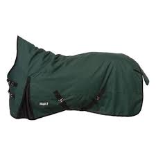 Tough One - 1200D Turnout Sheet