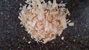Wood Shavings