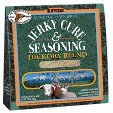Hi Mountain - Jerky Cure & Seasoning