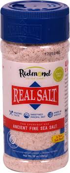 Redmond - Real Salt Shaker - 284 g (10 Oz)