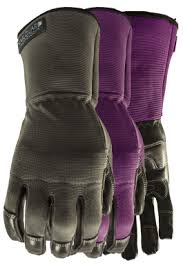 Watson Gloves - Perfect 10