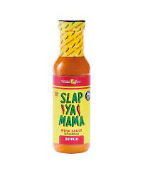 Slap Ya Mama - Sauces