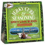 Hi Mountain - Jerky Cure & Seasoning