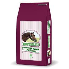 Hoffman - Performance Mineral - 20kg
