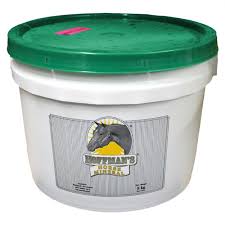 Hoffman - Horse Mineral Pail - 8kg