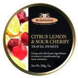Candy - Simpkins Drop Tins