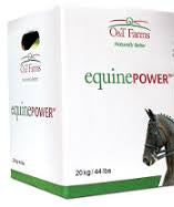 Equine Power - 20kg Box