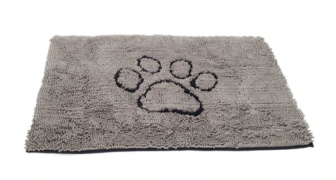 Dirty Dog - Doormat - 31'' x 20"