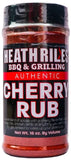 Heath Riles BBQ & Grilling Rubs ** TARIFF AFFECTED - UNAVAILABLE AT THIS TIME**