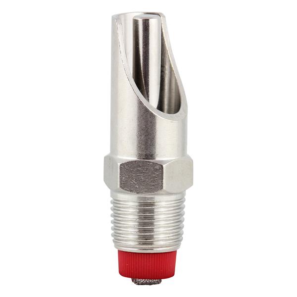 Stainless Steel Hex Pig Nipple Drinker