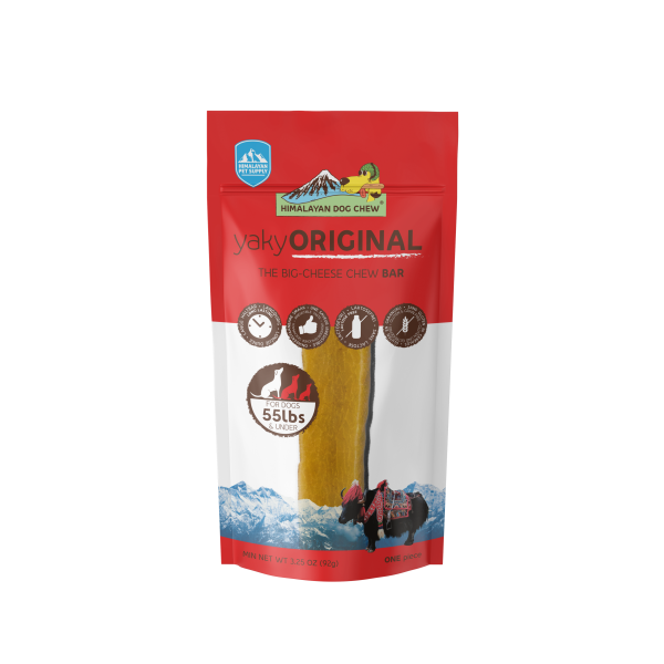 Himalayan Dog Chew