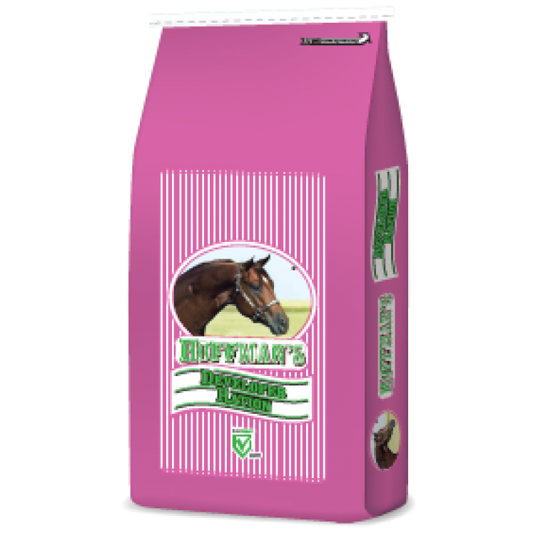 Hoffman - 17% Developer Ration - 20kg