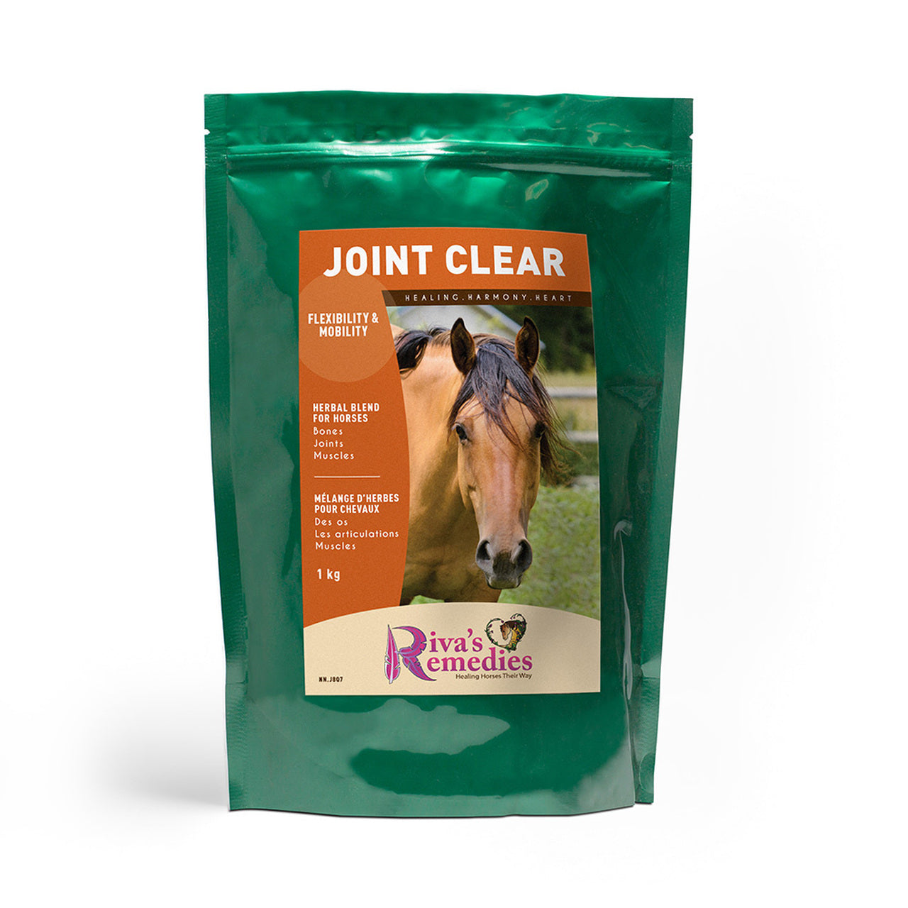 Riva's Remedies - Joint Clear - 1kg