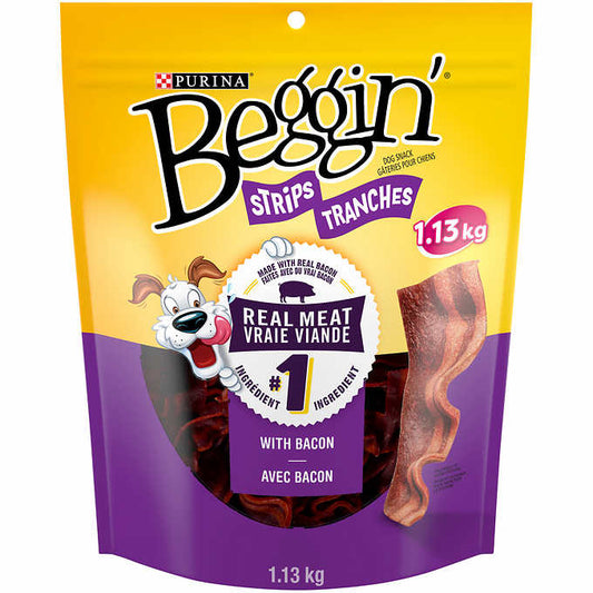Purina - Beggin' Strips - Dog Treats