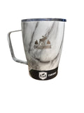 Chilly Moose - Canisbay Camp Mug - 12 oz