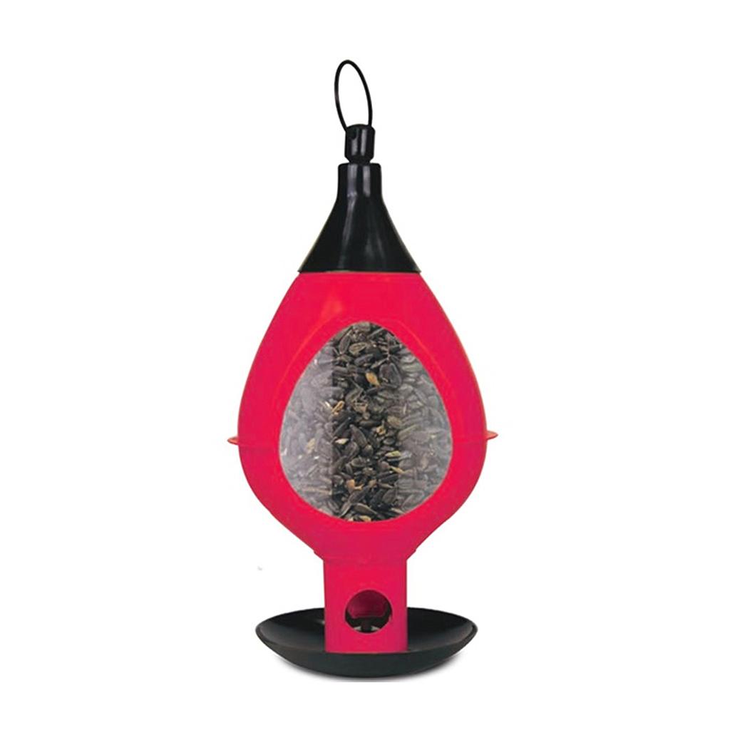 Pinebush-Raindrop Wild Bird Feeder^