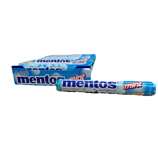 Mentos Chewy Candy