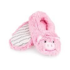 Snoozies - Womens Slippers - Furry Foot Pals