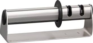 J.A. Henckels Knife Sharpener - Duo