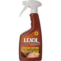 Lexol - Neatsfoot Leather Conditioner - 500mL Spray
