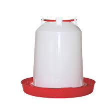 Chicken Waterer - Drinker