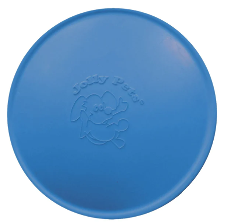 Jolly Pets - Flyer - Large