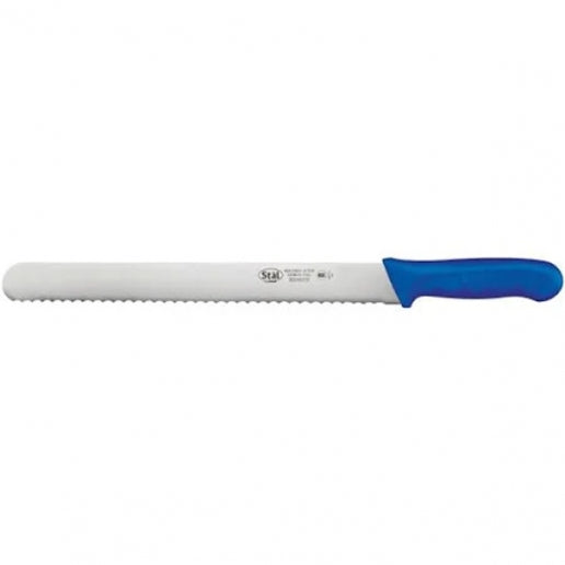 Winco 12" Wavy Edge Slicer