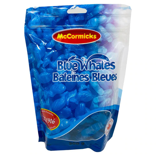 Candy - McCormicks Grab Bag