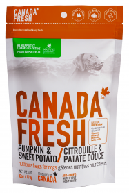 Canada Fresh - Dog Treats