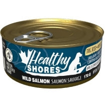 Healthy Shores - Wet Dog Food - 170g